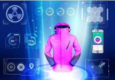 石墨烯新材料或引爆智能服饰未来