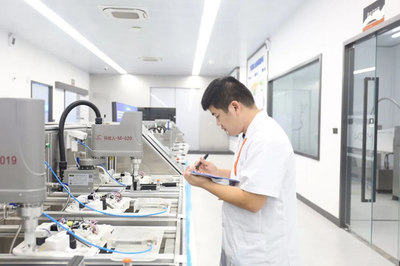 九牧荣获“全国质量检验稳定合格产品”等多项荣誉，智能科技产品技术开发成果显著