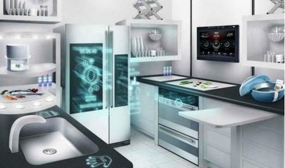 智能科技产品 技术开发如何重塑生活，开启家居新时代