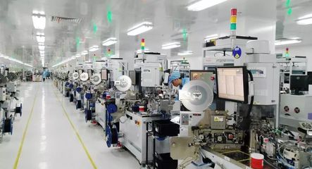 创业路上绽放的铿锵玫瑰 梁勤与智能科技产品的高质量发展之路