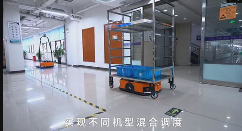 宾通智能携手汉威科技 以智能科技产品技术开发，共筑智能工厂新标杆